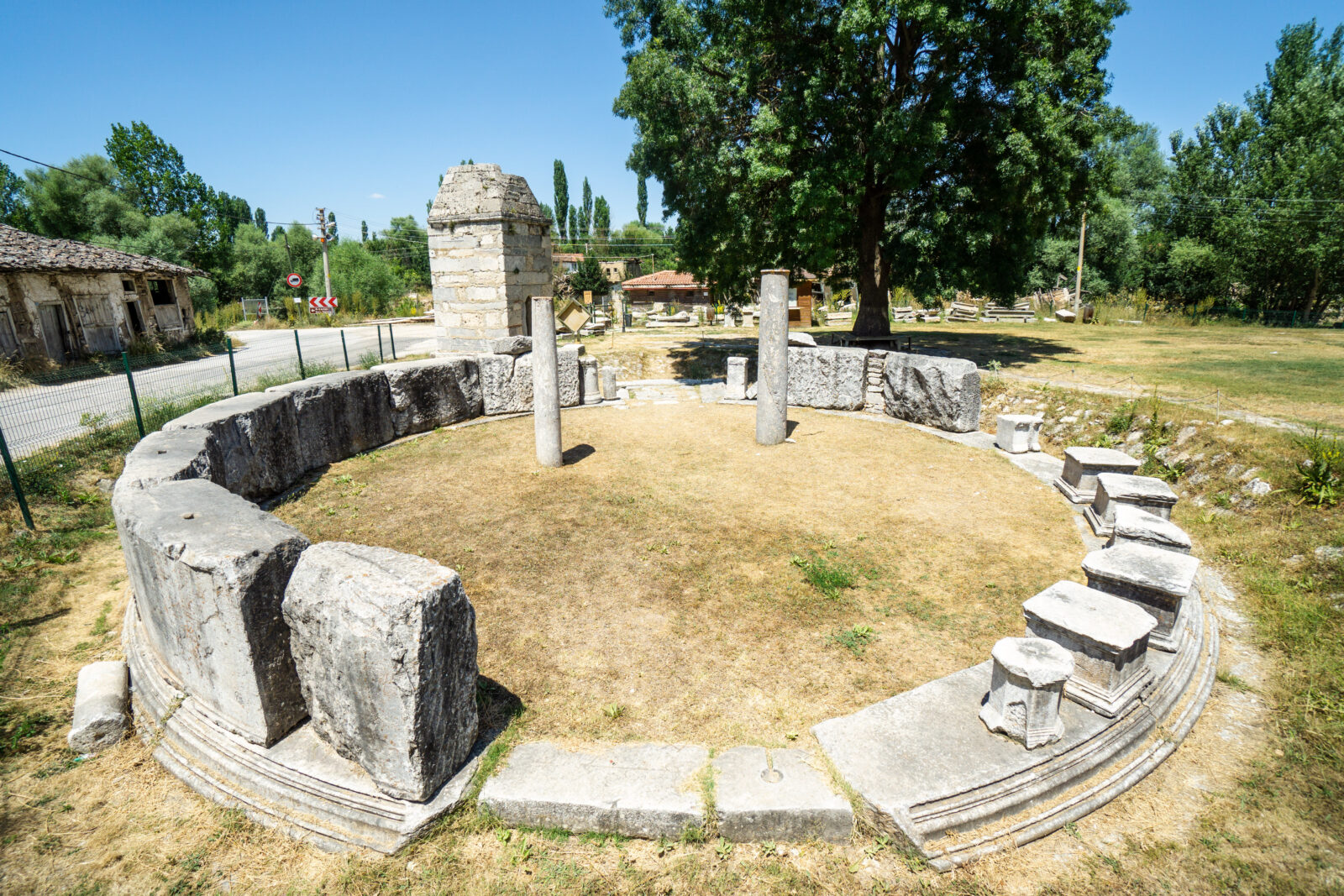 How rulers in Anatolia tackled inflation from Roman to Ottoman eras?