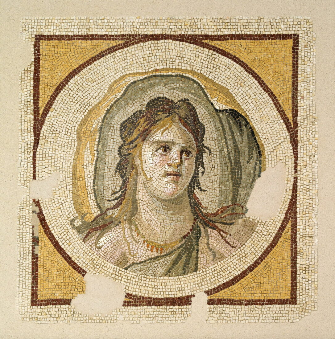 From Antioch to Louvre: All about stolen heritage