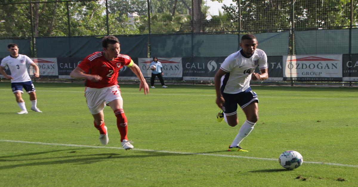 10th European Deaf Football Championship begins in Antalya