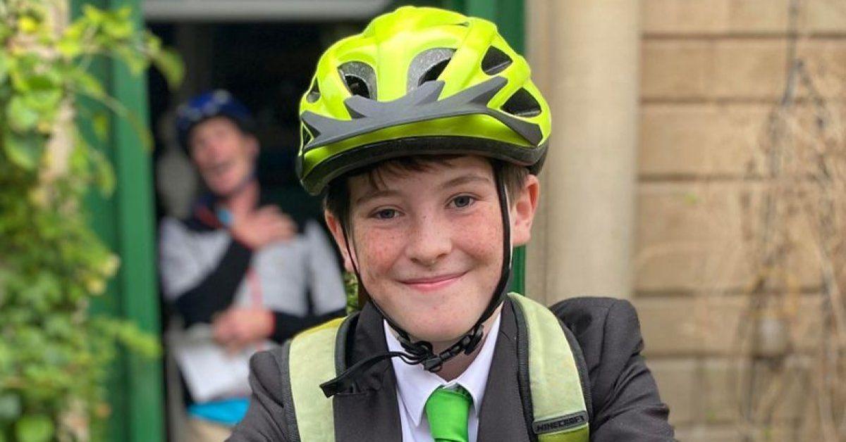 12-year-old Brit outshines Einstein with162 IQ