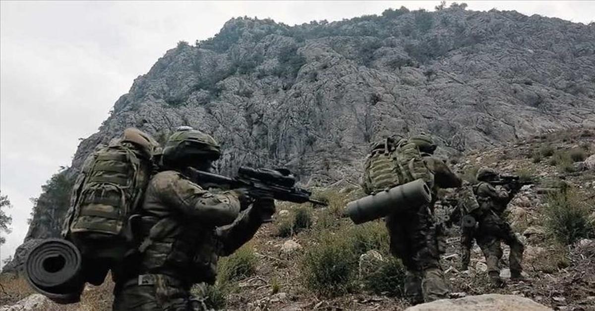 4 terrorists eliminated in N. Iraq, 12 arrested for Daesh links