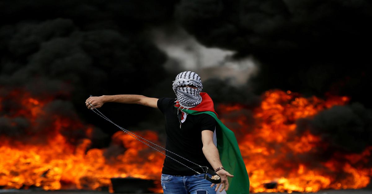76 years of Nakba: Decades of displacement and despair