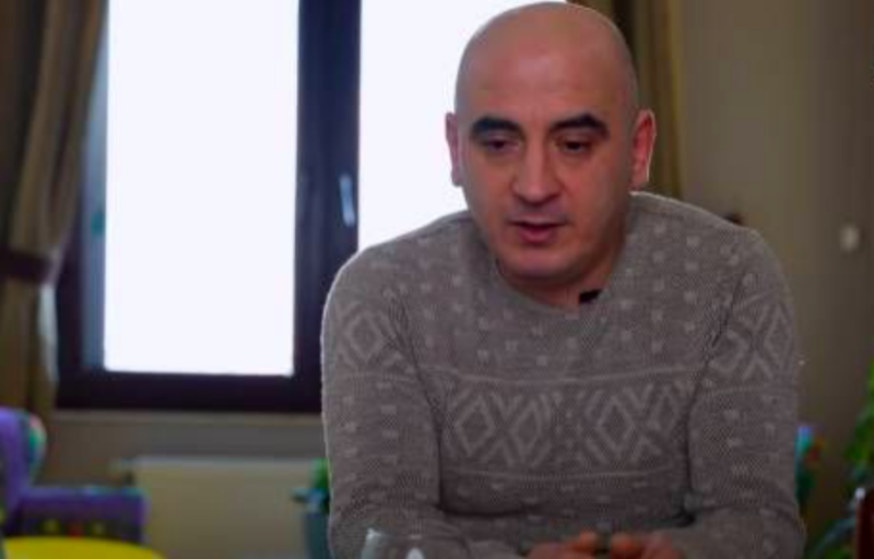 Armenia's PM Pashinian's vision amid nationalism, economic realities