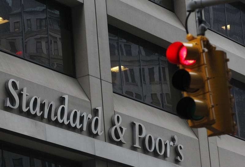 S&P upgrades Türkiye
