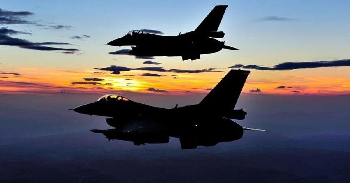 AI beat human pilot in a dogfight, US Air Force says