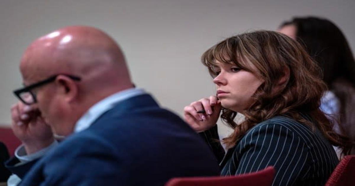 Ammo supplier testifies: No live rounds provided in fatal 'rust' shooting