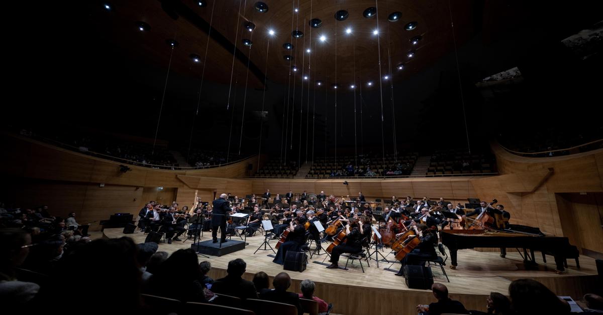 Ankara hosts '2024 Hungarian-Turkish Year of Culture' events after Istanbul