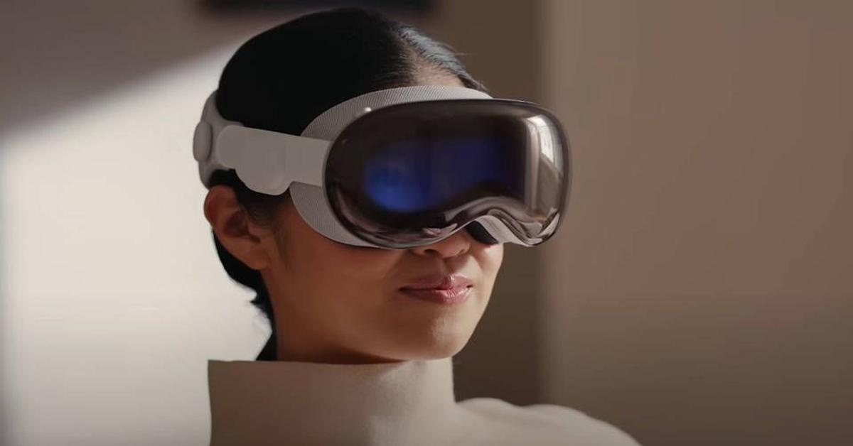Apple announces Vision Pro release, pre-order dates