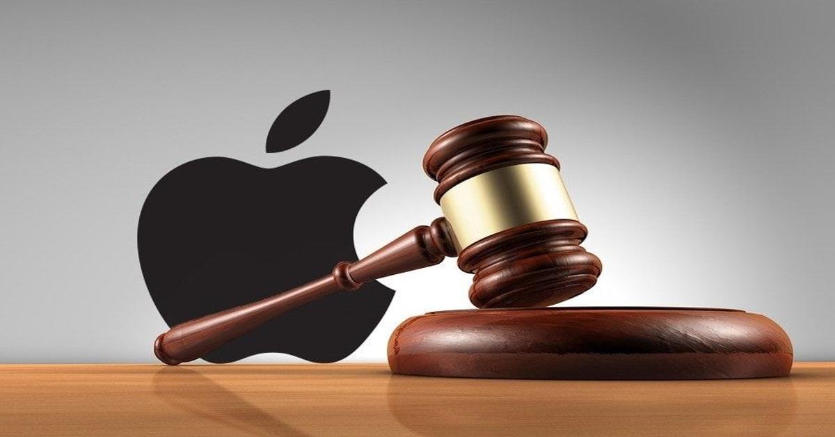Apple finally compensates iPhone users over slow devices