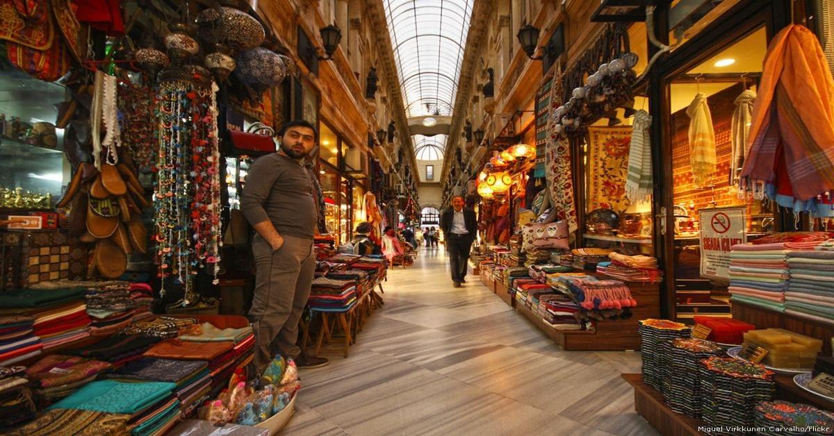Arab-Turkish economic relations thrive with $55 billion intra-trade
