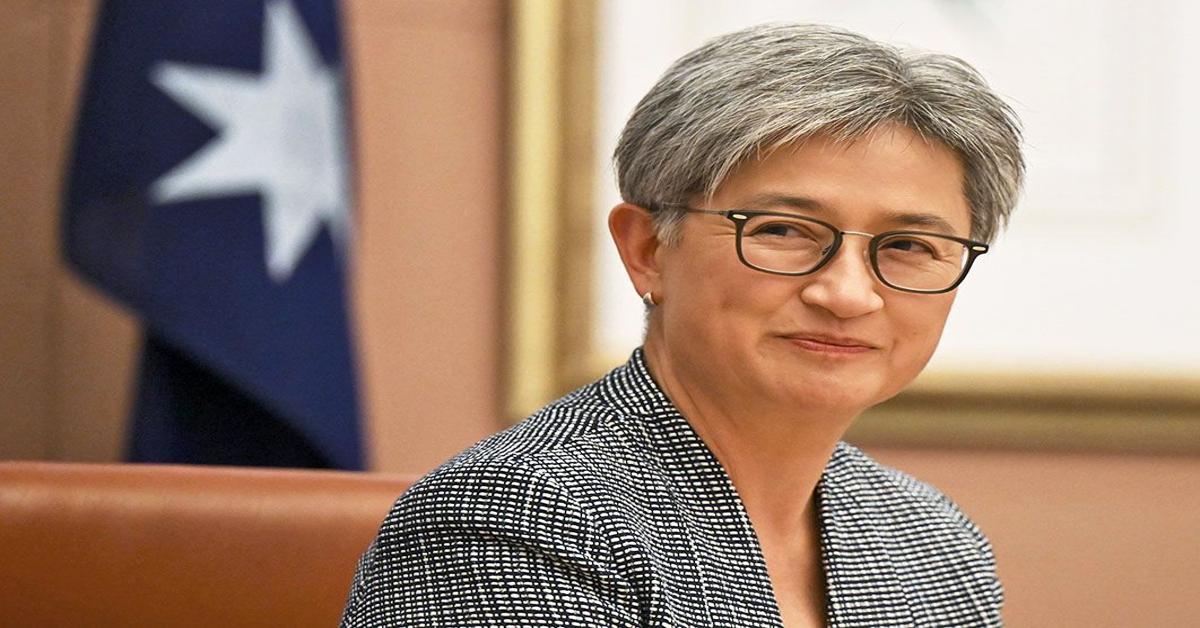 China slams Trump’s Gaza plan, reaffirms support for Palestinian statehood