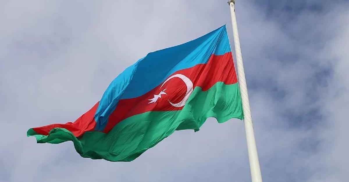 Azerbaijan rejects French allegations on New Caledonia
