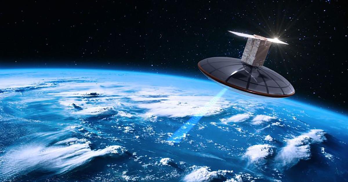 BAE Systems develop new atmospheric sensor for GeoXO satellites