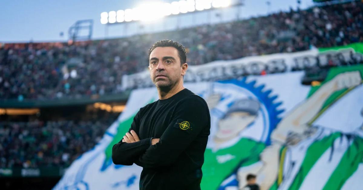 Barcelona manager to depart Spanish giant at season's end