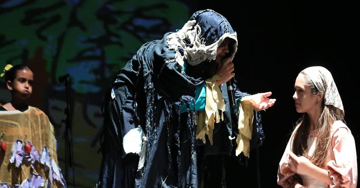 'Beatles and Cinderella Musical' to be staged at Ataturk Cultural Center