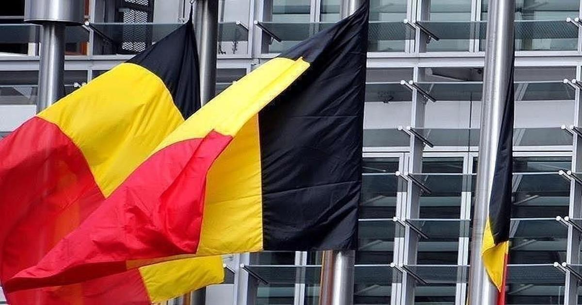 Belgium to back Palestine
