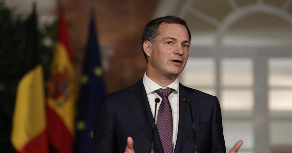 Belgium to Expand Inquiry of Pro-Moscow Propaganda