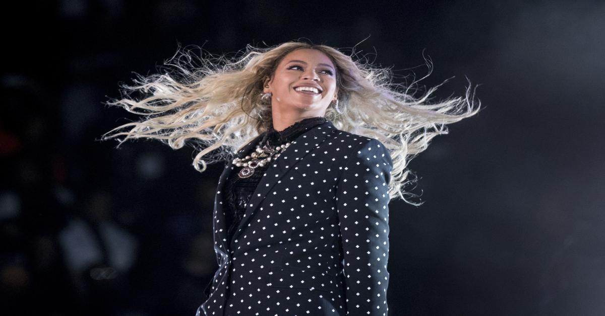 Beyonce drops 2 new songs from country-themed album