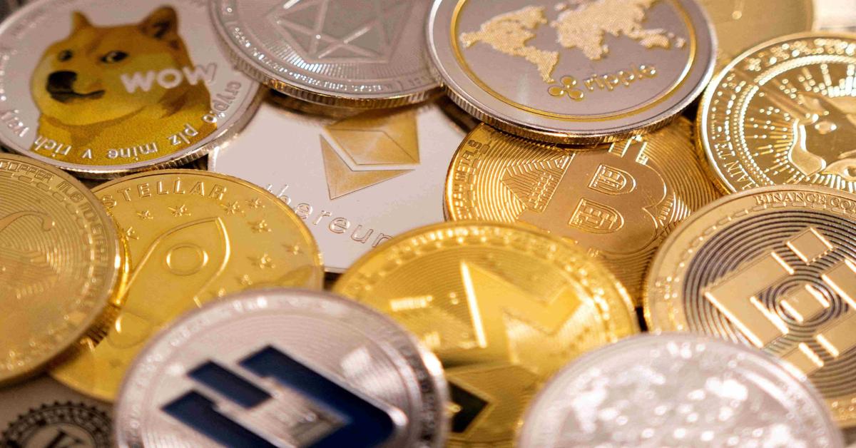 Bitcoin, Ethereum experience significant gains