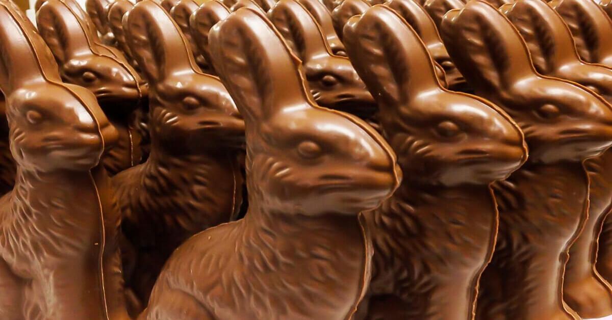 Bittersweet Easter looms as chocolate crisis hits consumers and producers