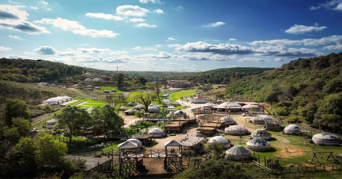 Bozdag Film Studios to host special events for Eid al-Fitr