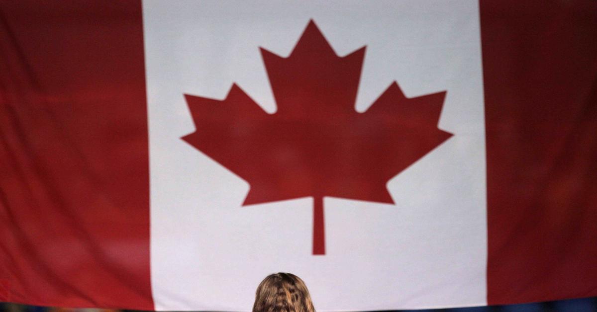 Canada's annual inflation drops to 2.8% in February