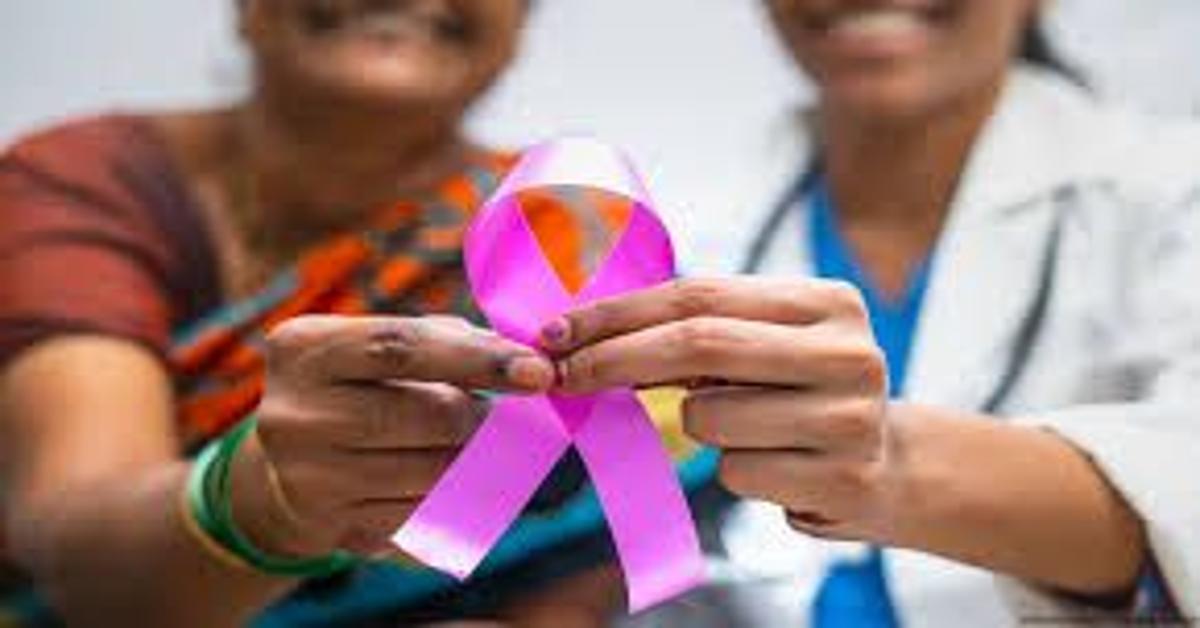 Cancer cases expected to surge by 77% by 2050: WHO