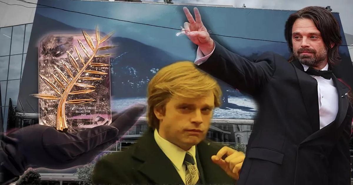 Cannes Film Festival 2024: 'The Apprentice' to upset Trump supporters
