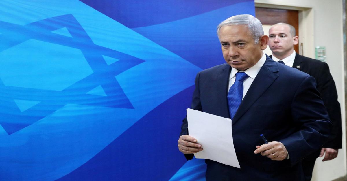 Cease-fire proposal reviewed despite Netanyahu
