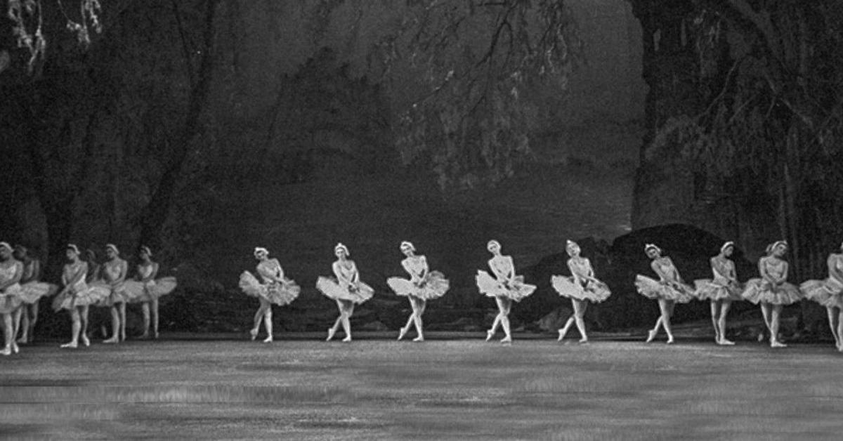 Celebrating 147 years of 'Swan Lake,' a Ballet masterpiece