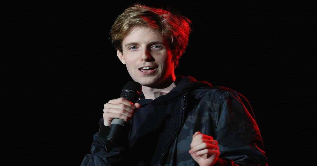 Dana Carvey