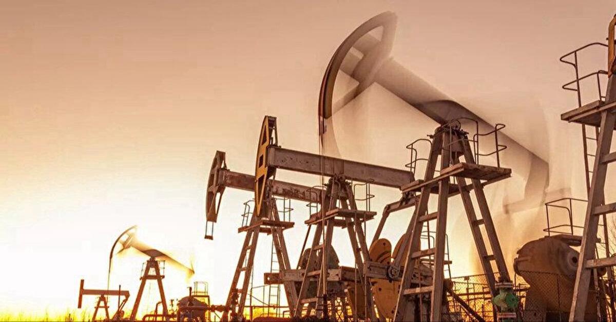 Despite sanctions, US imports Russian oil at $74.9 per barrel