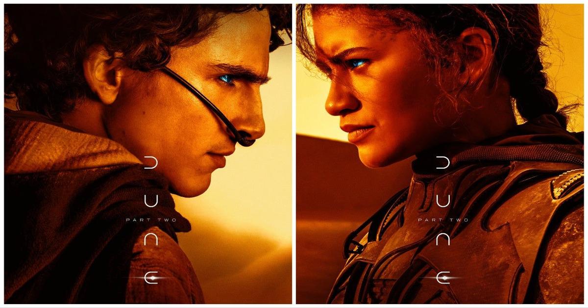 'Dune: Part Two' dominates global box office with $178M debut