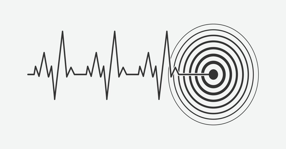 Earthquake in Balkan region, no casualties reported