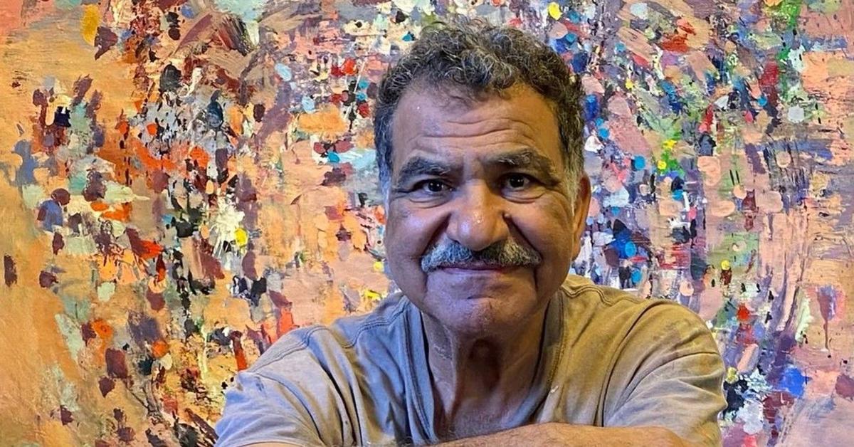 Egyptian Goethe laureate returns medal over Germany's support for Israel