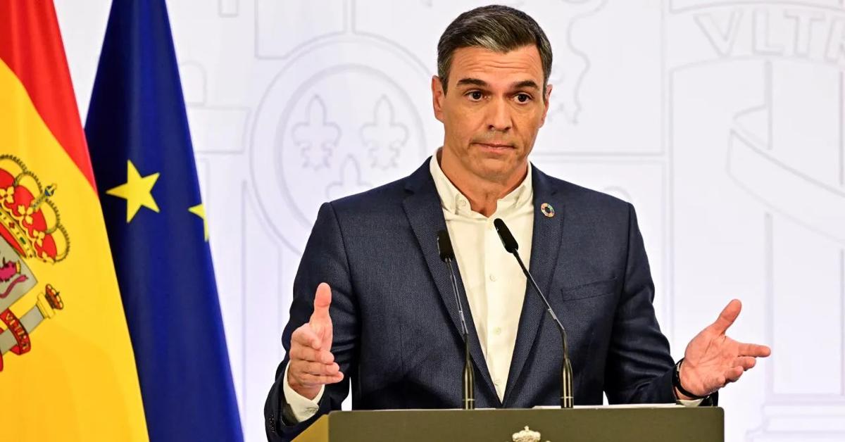 'Essential for peace': Spain decides to recognize state of Palestine