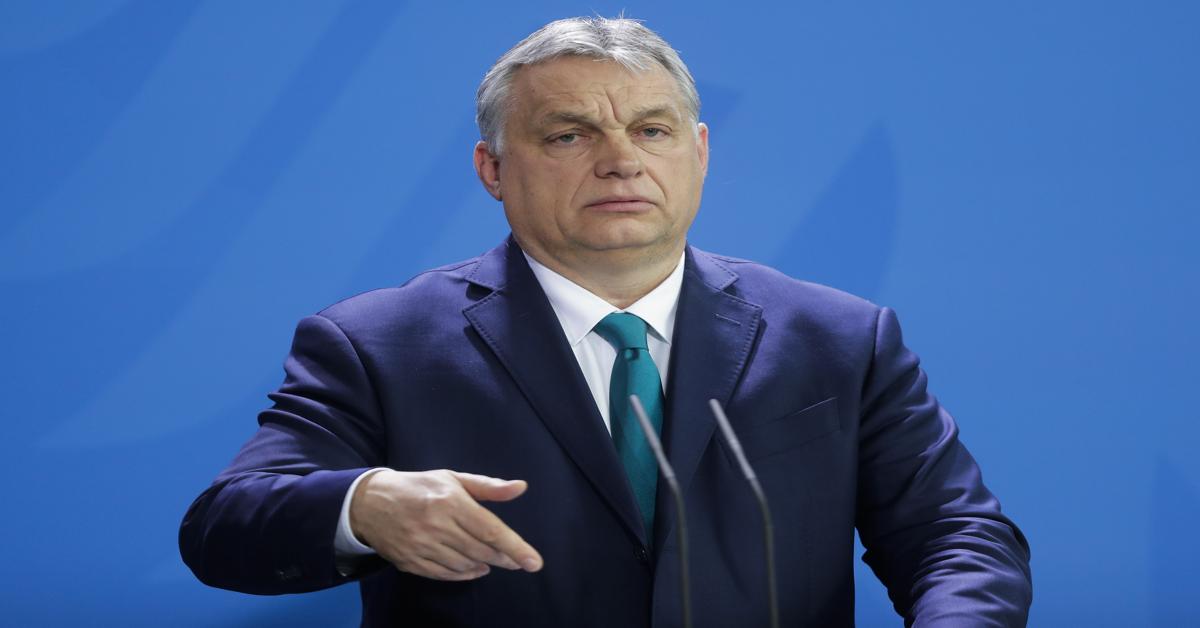 EU challenges Hungary's controversial legislation