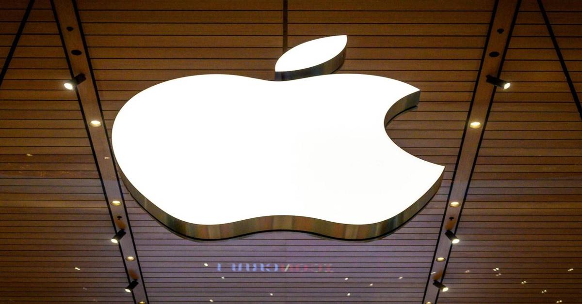 EU fines Apple $1.95 billion for antitrust violations