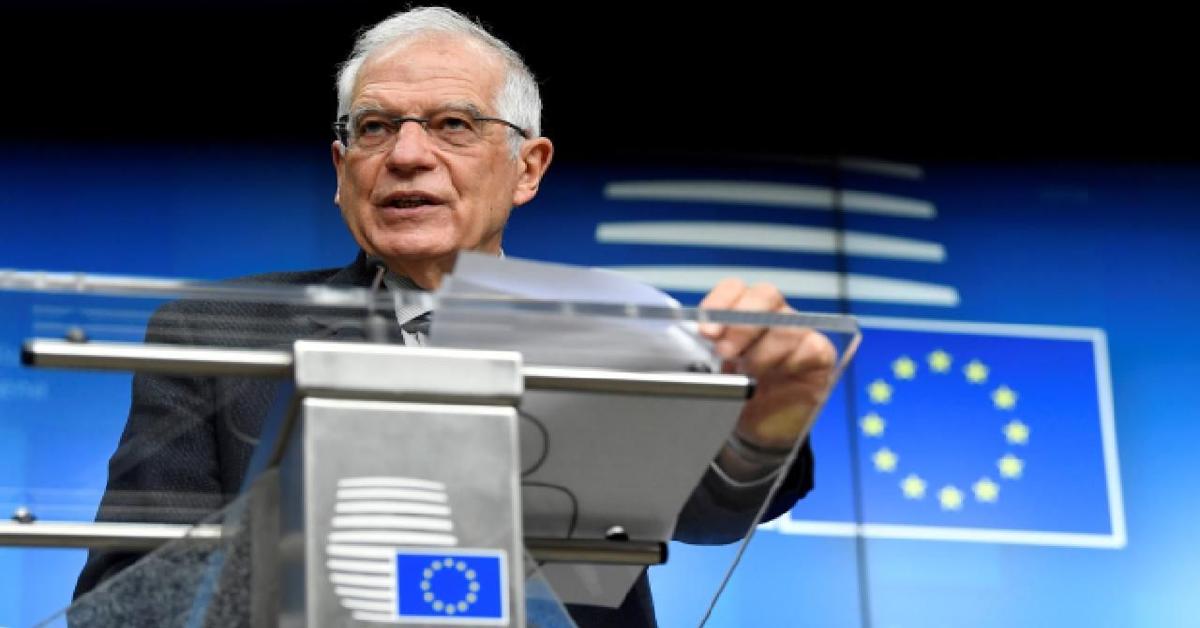 EU warns Israel: Rafah operation 'unacceptable'