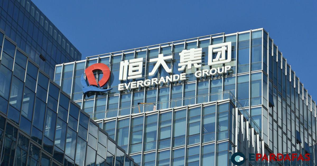 Evergrande liquidation ordered, casting shadow on China