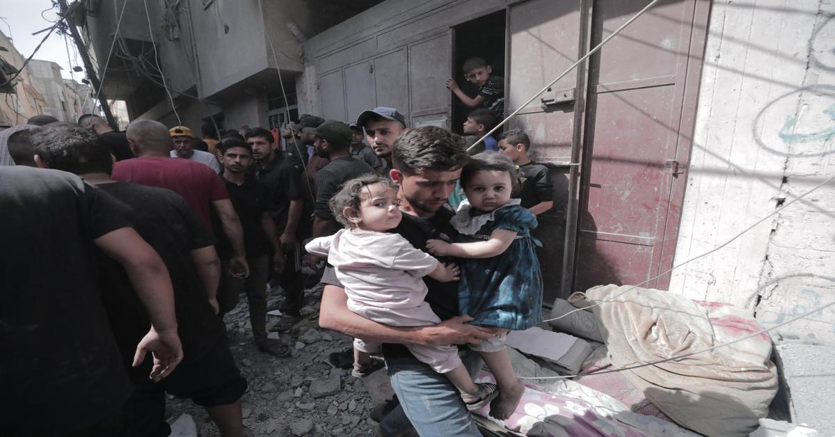 Evidence from Türkiye plays a vital role in ICC