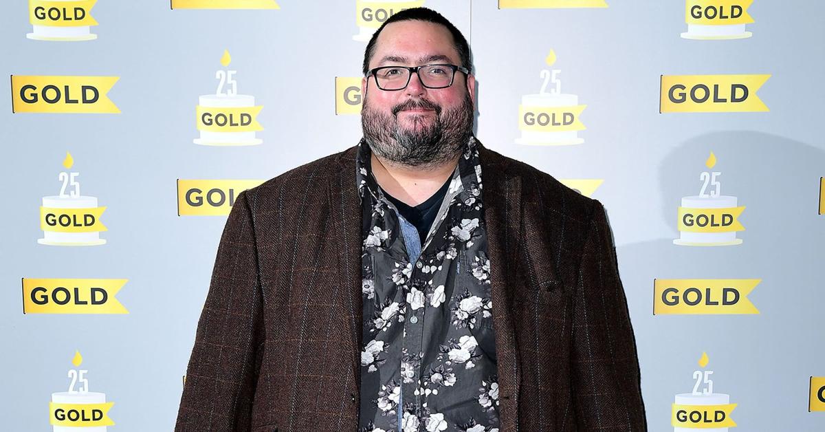Ewen MacIntosh dies at 50