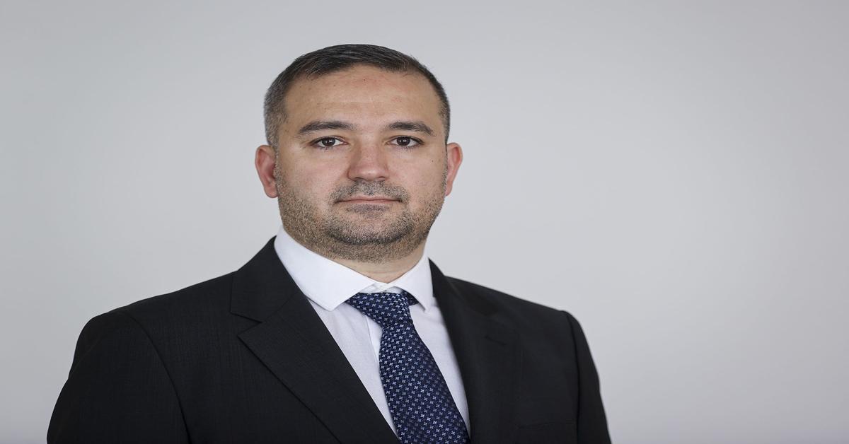 Ex-Amazon economist Fatih Karahan takes Turkish central bank chief spot after Erkan's resignation