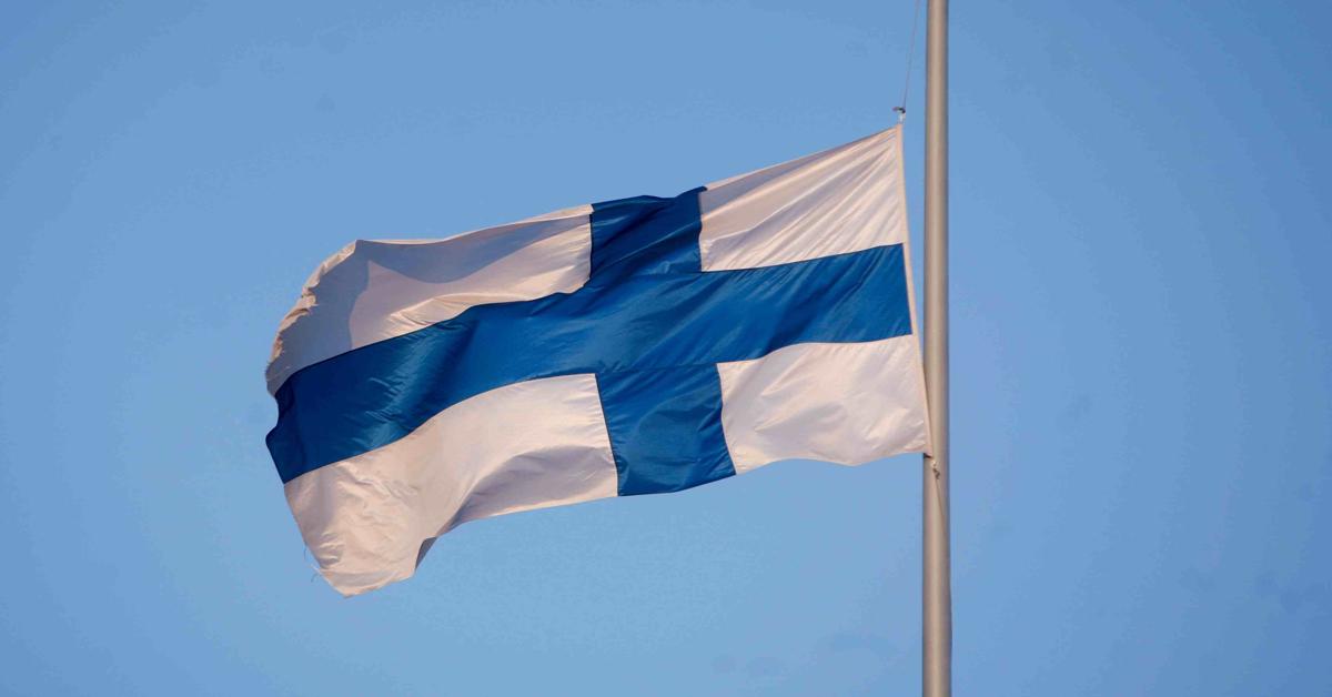 Finland tops happiness index for 7th year,UN says