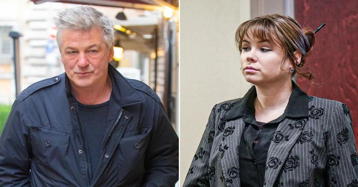 First sentence announced for murder during filming of 'Rust'