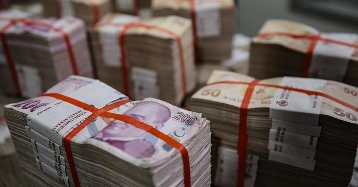 Foreign trade in Turkish lira climb to 39.4% in January-February