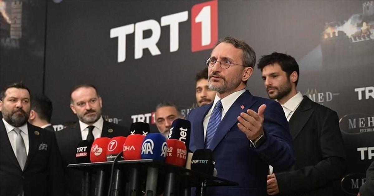 Global demand for Turkish series surge significantly in 3 years