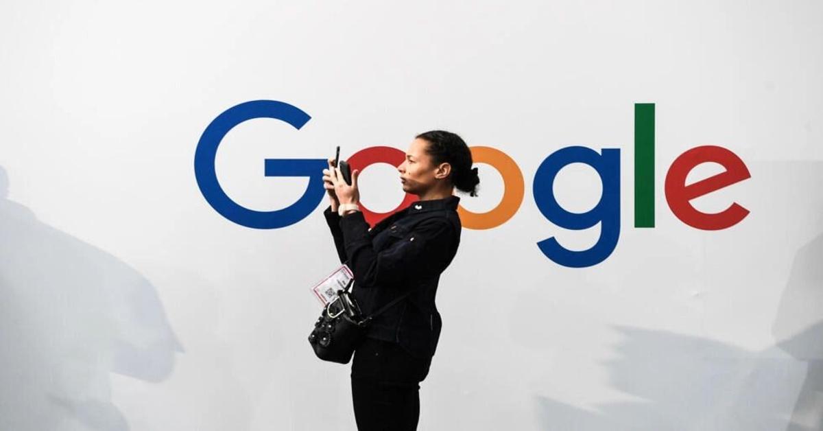 Google lays off  28 staffers over protests against company's $1.2B contract with Israel