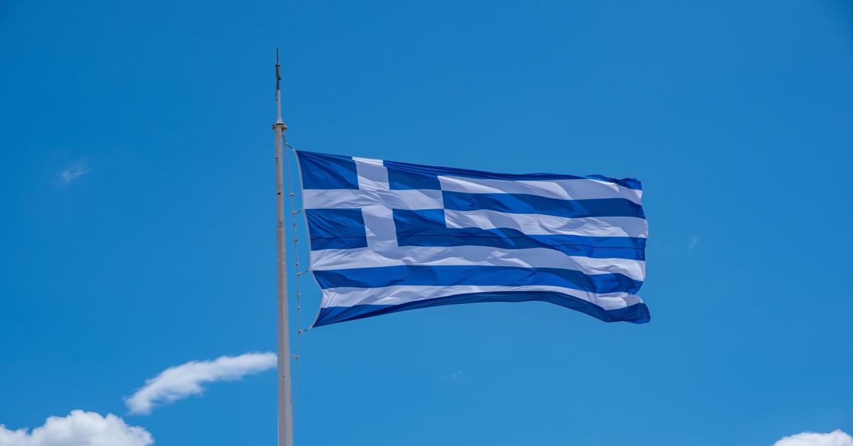 Greece considers taking part in U.S. Navy