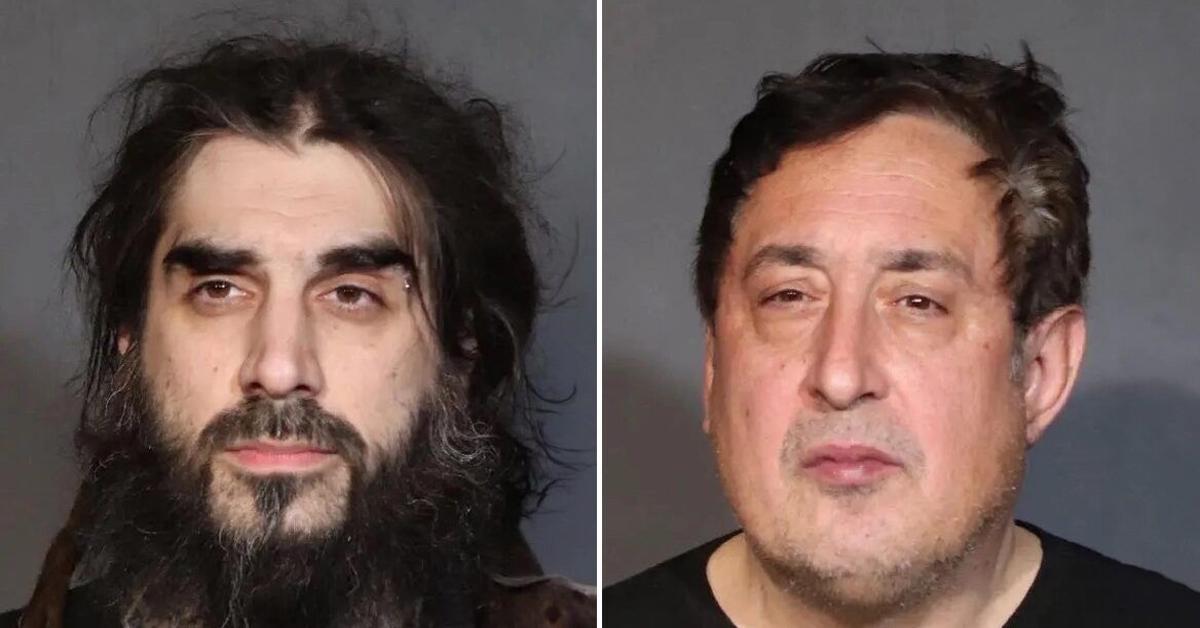 Greek-American brothers indicted for alleged terror plot